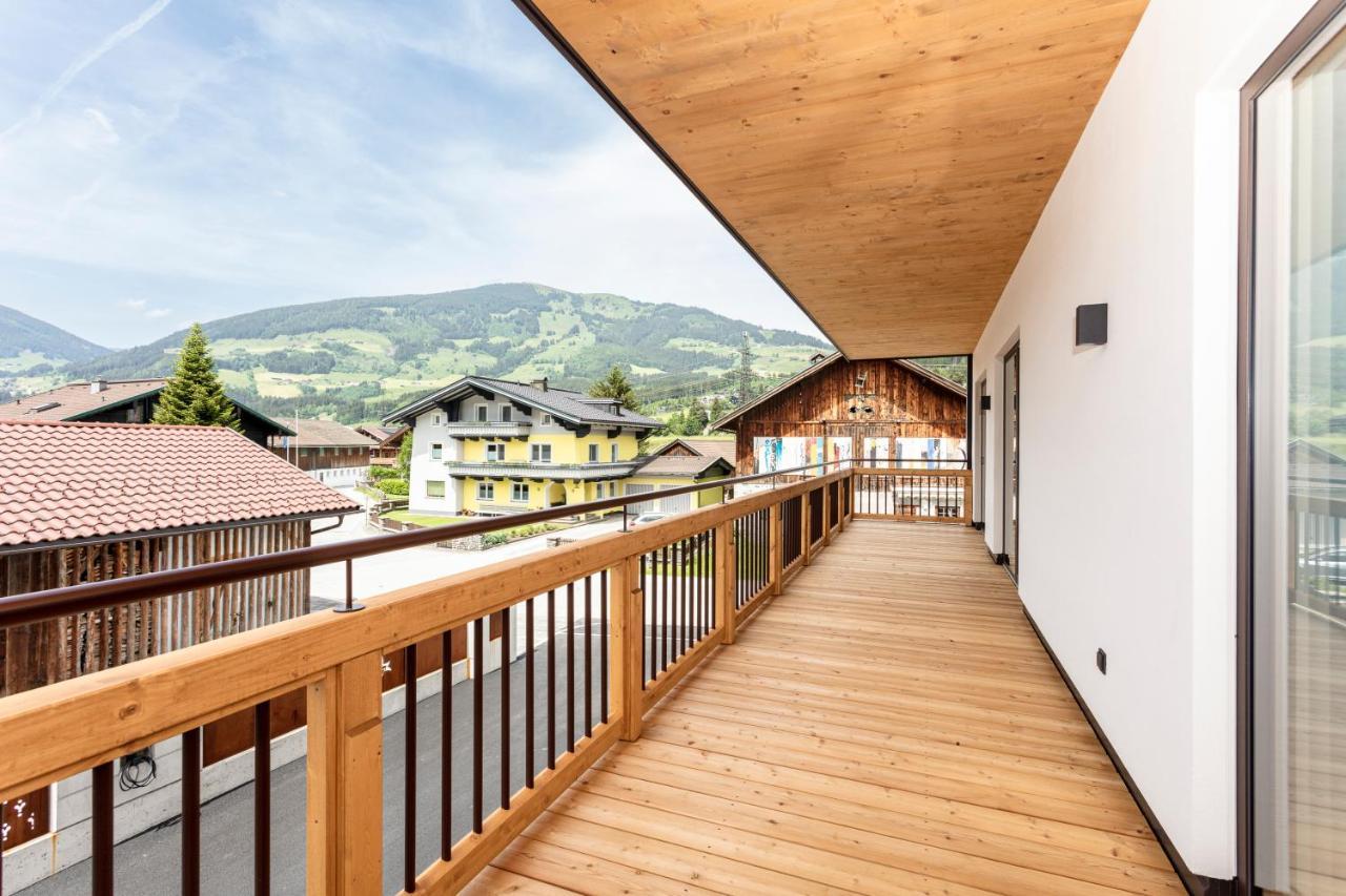 Feriengut Ottacherhof - Active Family In Hollersbach * Hollersbach im Pinzgau