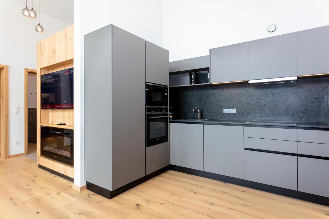 Appartement Feriengut Ottacherhof - Active Family In Hollersbach