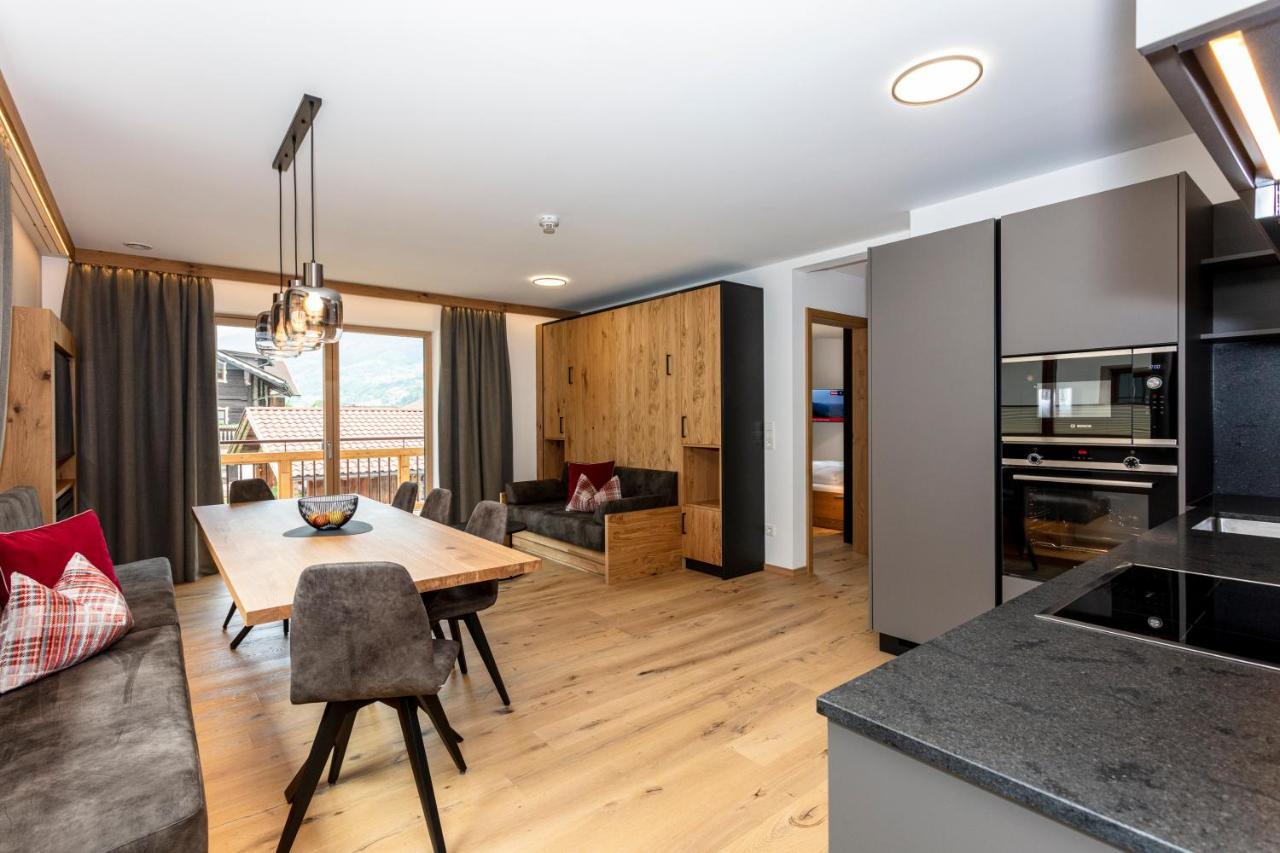 Feriengut Ottacherhof - Active Family In Hollersbach Appartement *