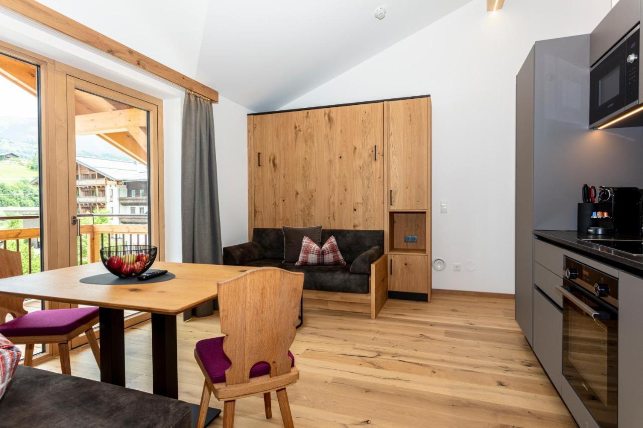 Feriengut Ottacherhof - Active Family In Hollersbach