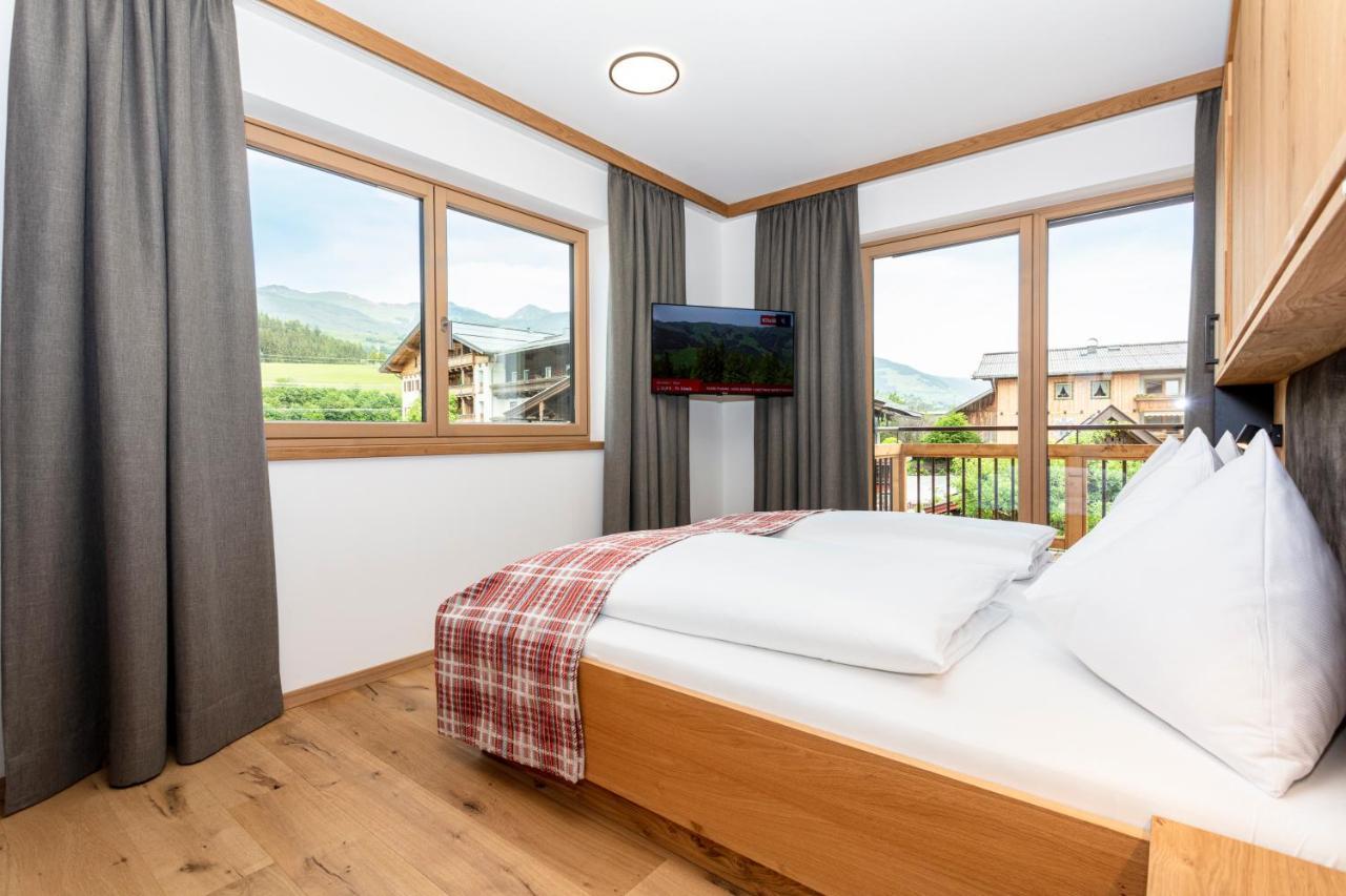 Appartement Feriengut Ottacherhof - Active Family In Hollersbach