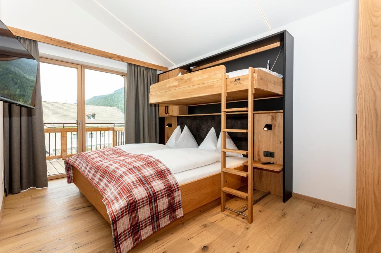 Feriengut Ottacherhof - Active Family In Hollersbach Appartement