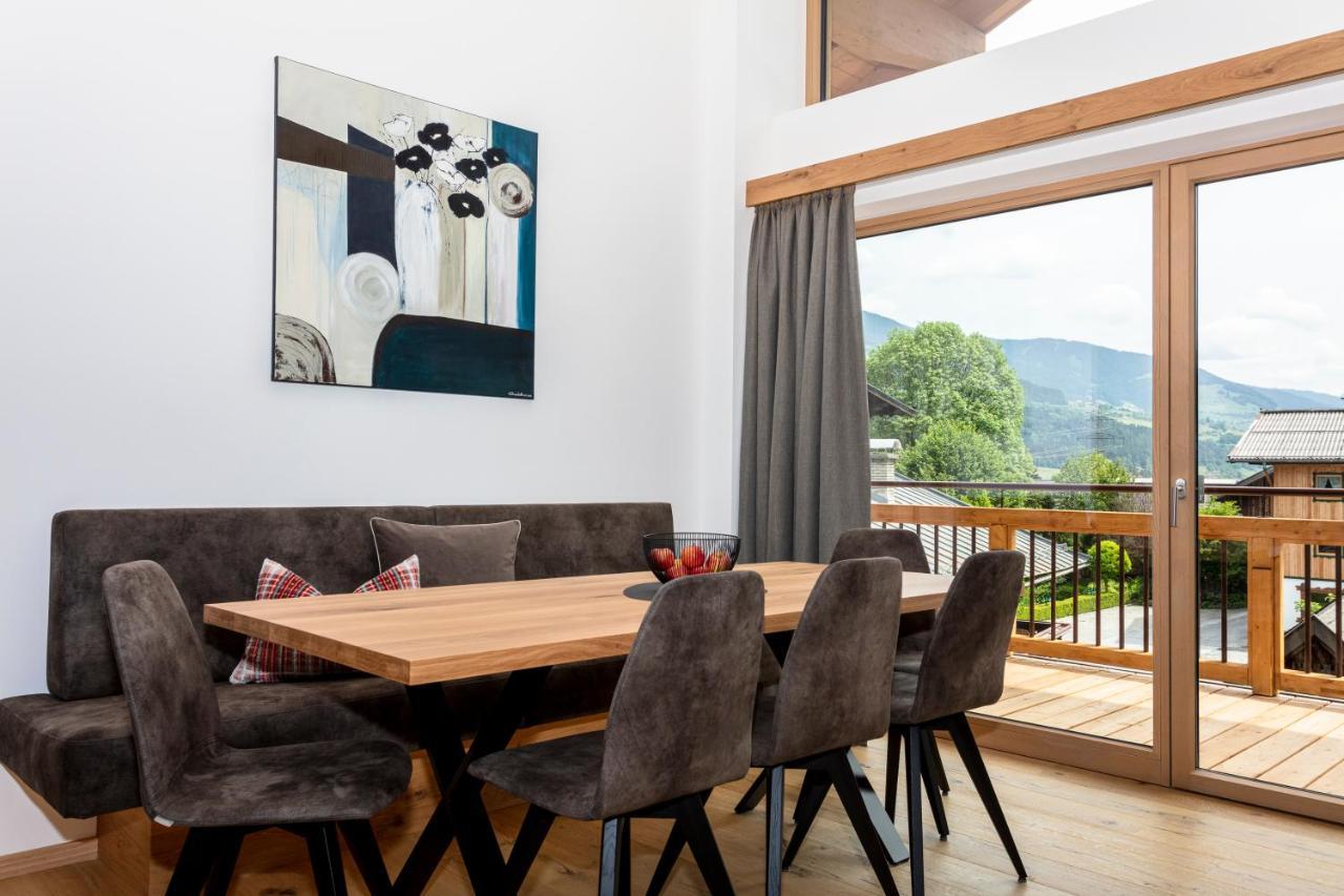 Feriengut Ottacherhof - Active Family In Hollersbach Appartement Hollersbach im Pinzgau