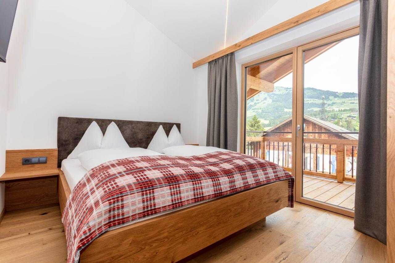 Feriengut Ottacherhof - Active Family In Hollersbach Appartement