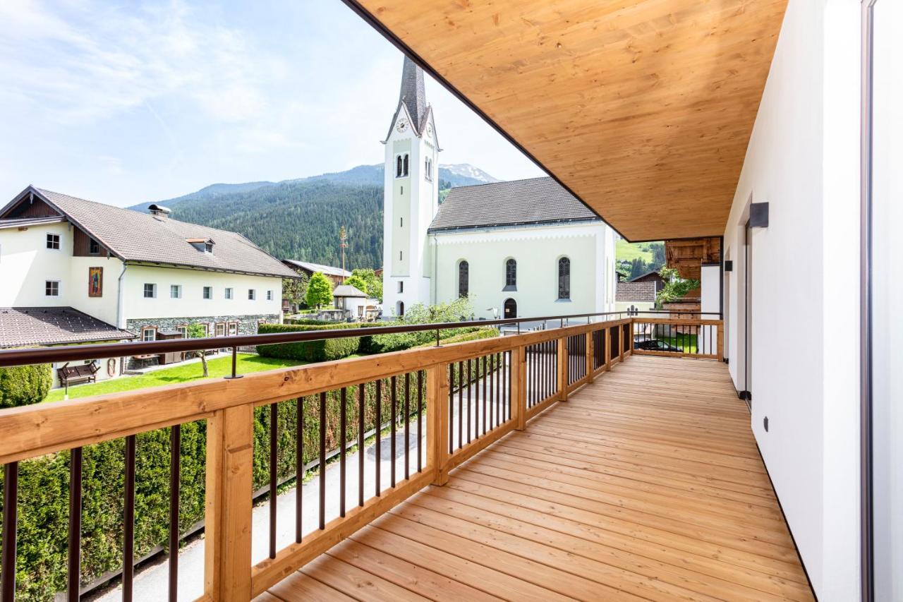 Feriengut Ottacherhof - Active Family In Hollersbach