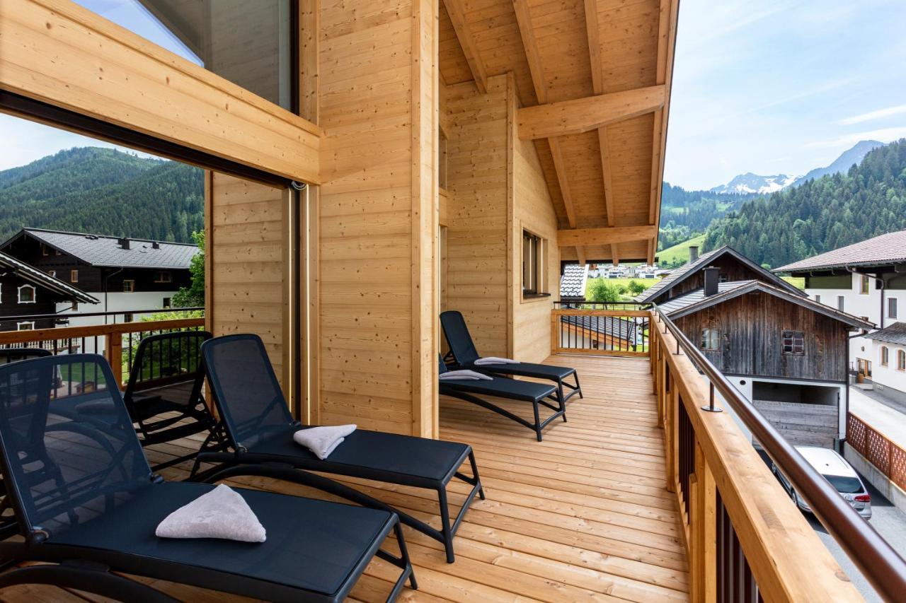 Feriengut Ottacherhof - Active Family In Hollersbach Appartement Hollersbach im Pinzgau