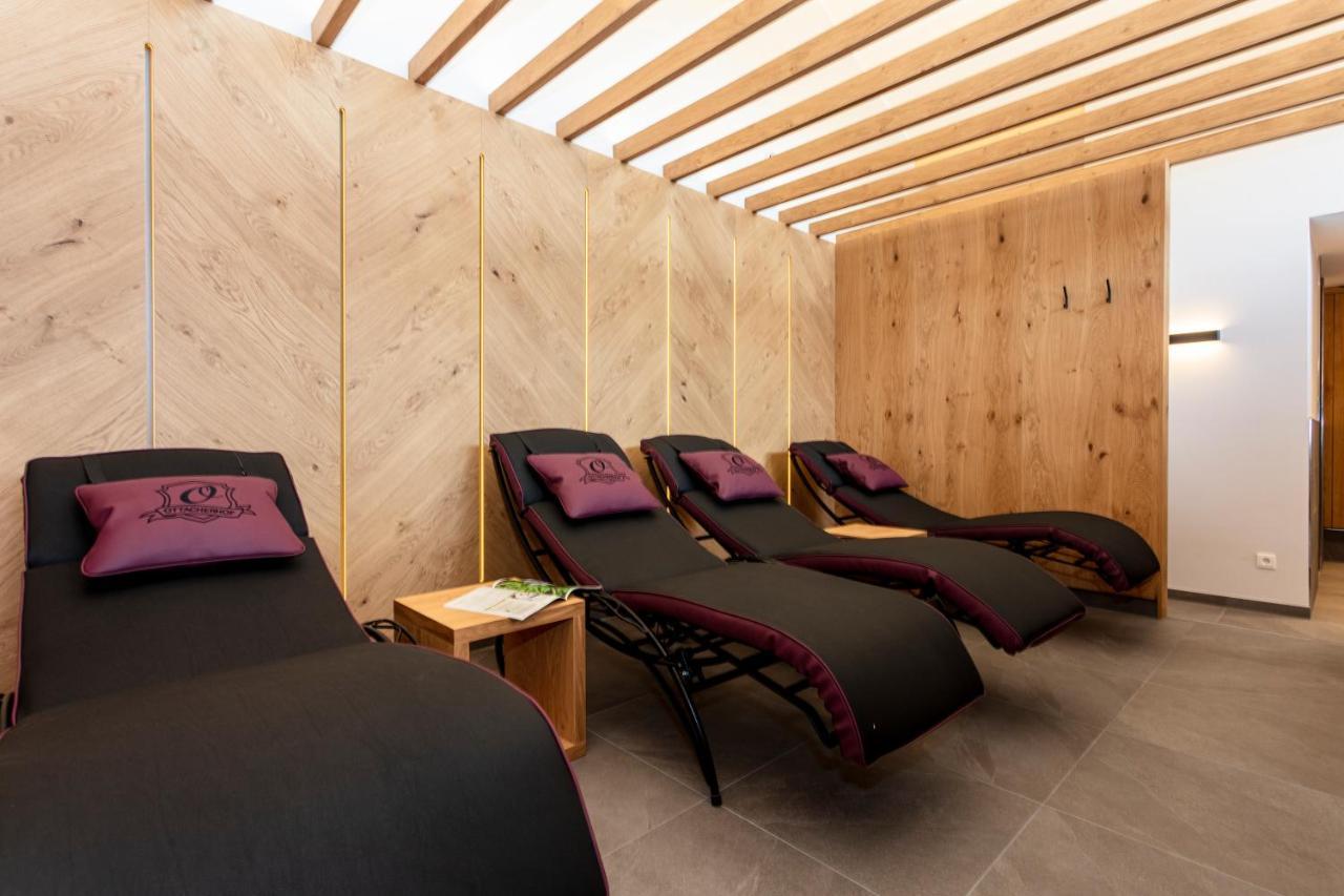 Feriengut Ottacherhof - Active Family In Hollersbach Hollersbach im Pinzgau