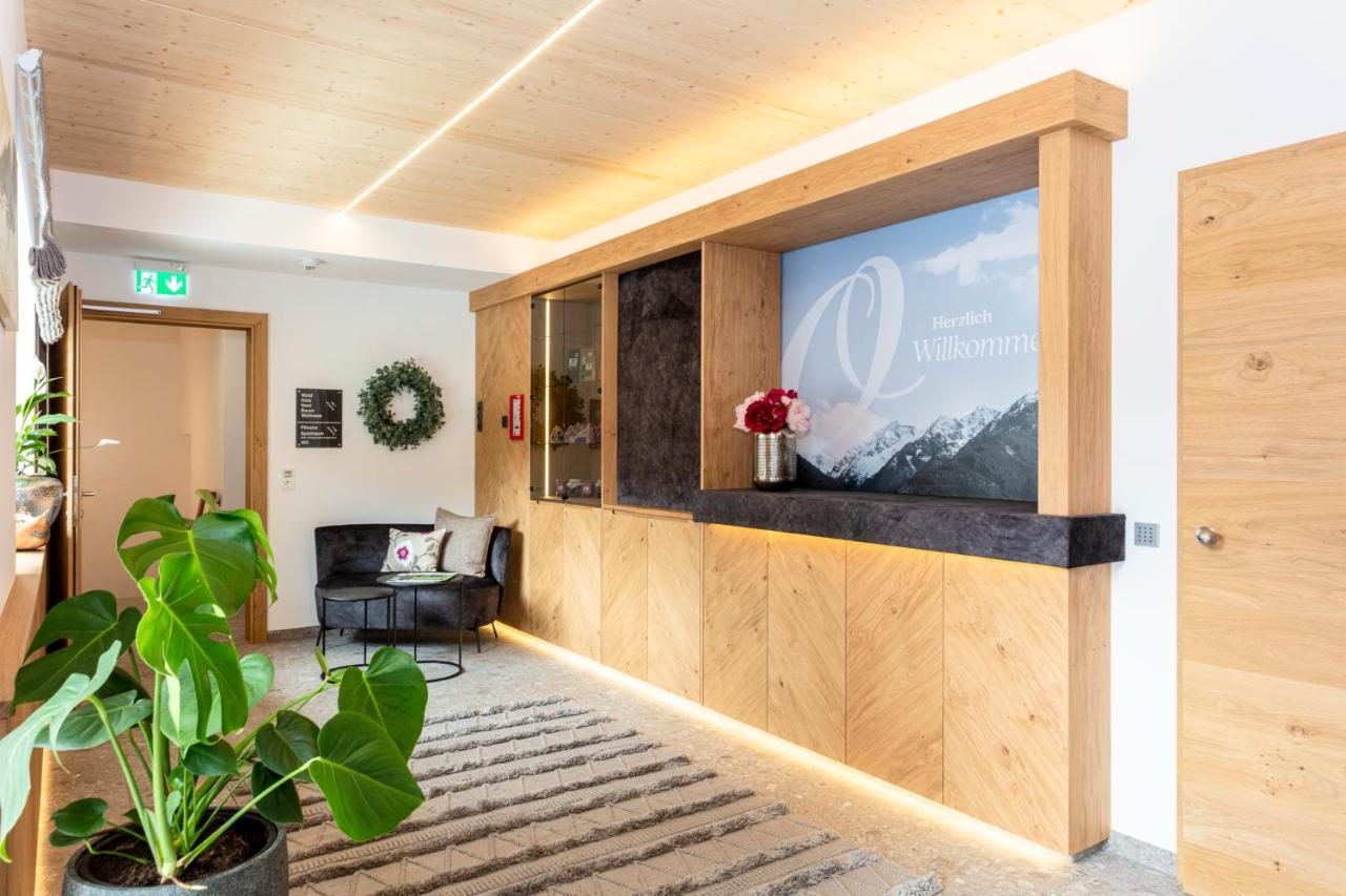 Feriengut Ottacherhof - Active Family In Hollersbach Appartement